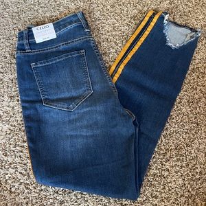 Cello skinny jeans